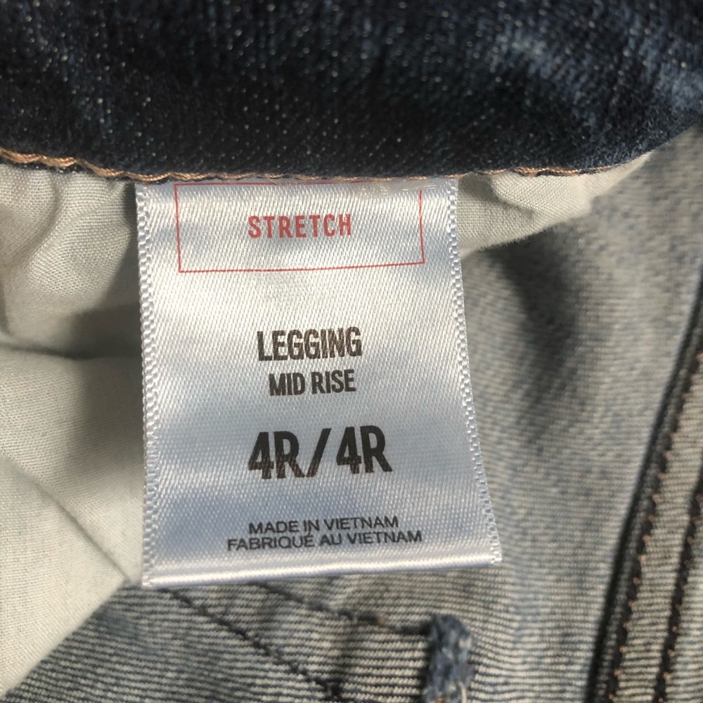 Jeggings - Picture 6 of 6